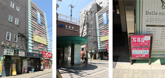 写真を楽しむお手伝い